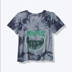 Aerosmith Band Tee 💜